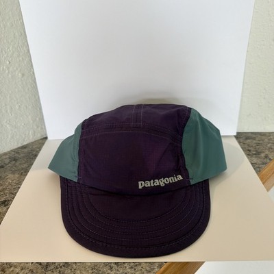 Patagonia Airdini Hat Lightweight Packable Running Cycling Hiking Outdoor Cap 