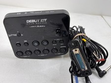 Alesis Debut Kit Drum Modul w/ USB Outputs