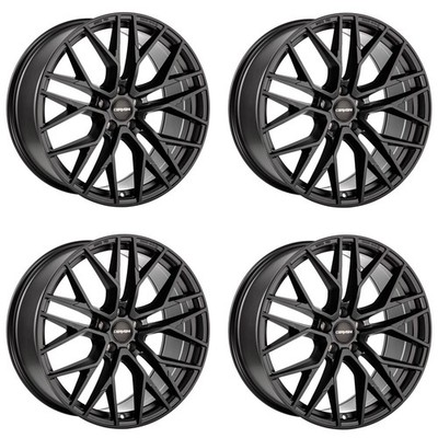 4 Carmani Felgen 20 Ludwig 8.0x18 ET45 5x112 SWM für Mini Mini