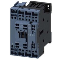 Siemens Dig.Industr. SchüTz 3RT2526-2AC20 Schalter Steckdose SchüTze SchüTz