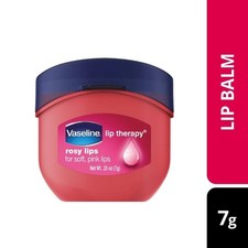 Vaseline Lip Therapy Cocoa Butter - Mini Balm...