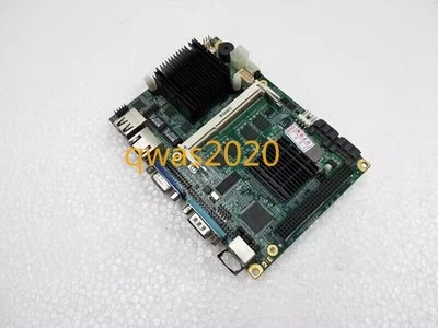 EVOC EC3-1813 industrial control motherboard #yi