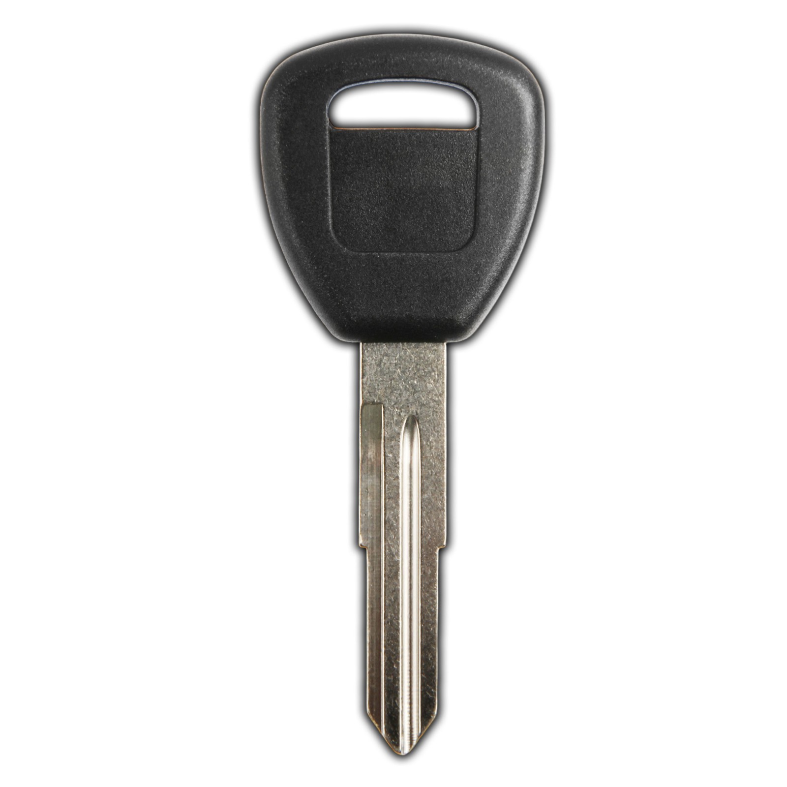 Key Fob Remote Uncut Car Key Replacement for Acura Honda HD111PT Chip 46