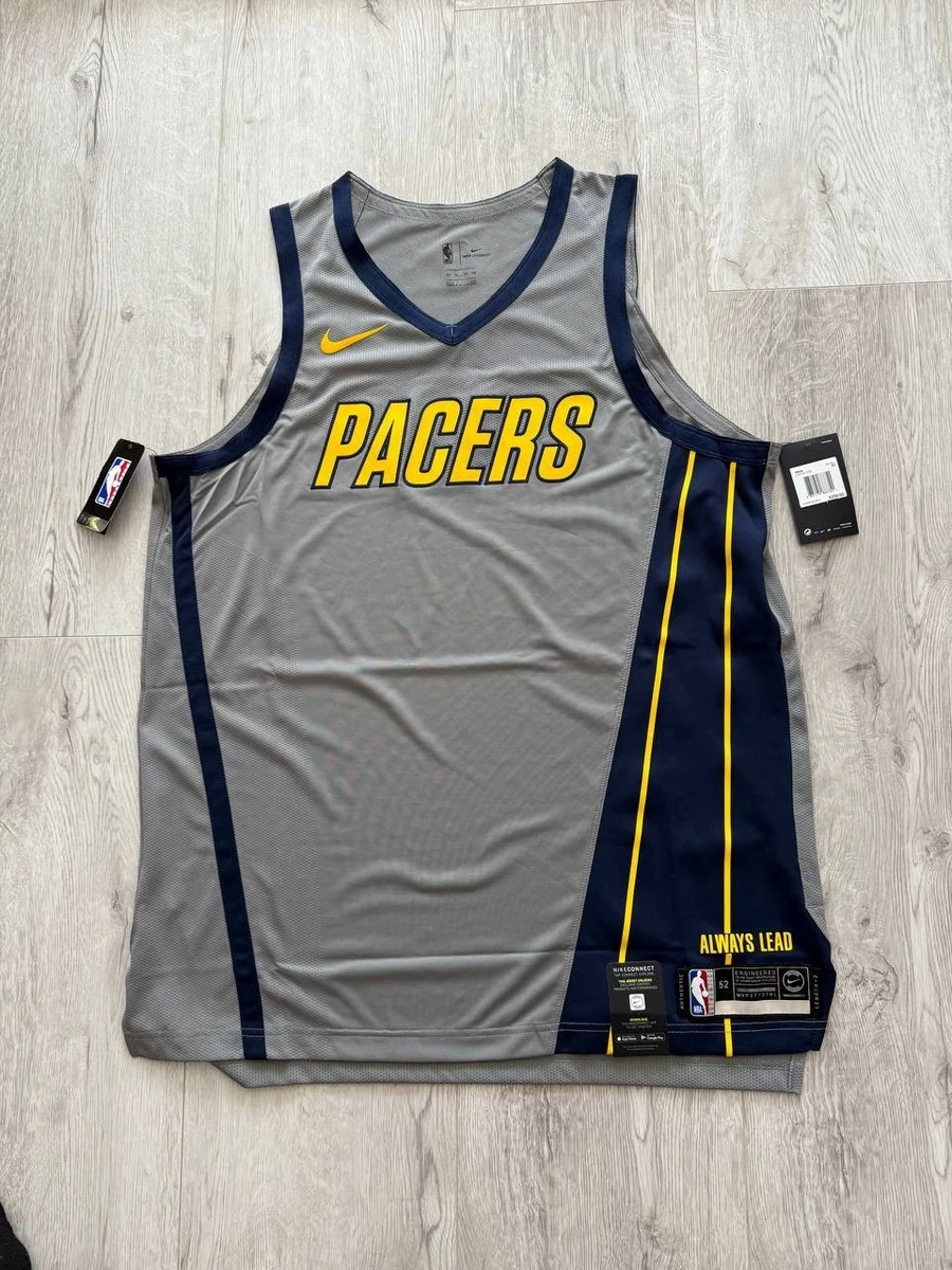 Nike Men's Indiana Pacers NBA Jerseys for sale | eBay