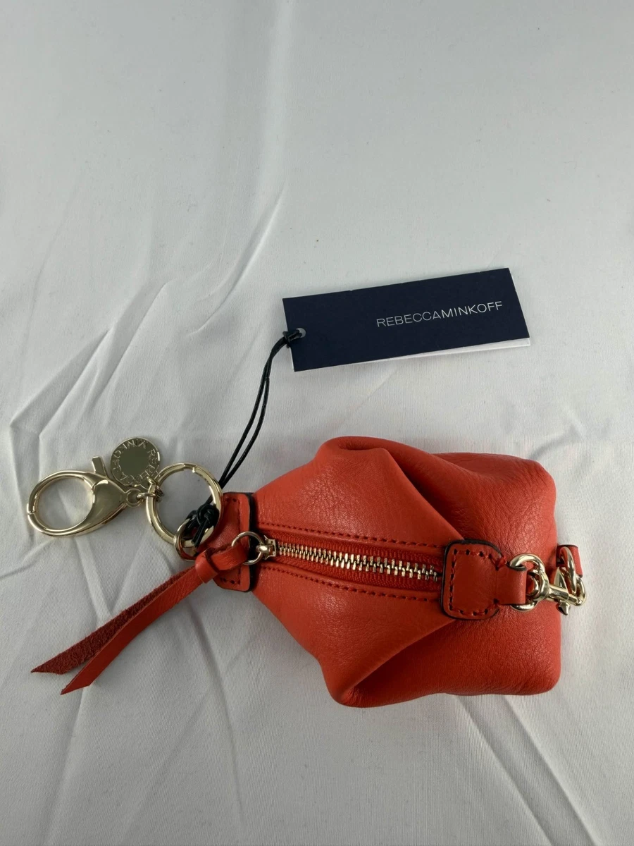 Rebecca Minkoff Backpack Red Bags & Handbags for Women for  display picture 3