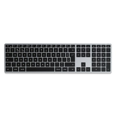 Satechi Slim X3 Bluetooth Tastatur SG