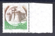 Castelli Lire 750 Dry Passage Variety (Albino) Blue