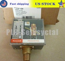 NEW 1PC IN BOX Honeywell L404F1094 pressure controller Fedex or DHL