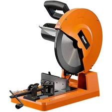 Fein Slugger 14In Metal Cutting Chop Saw