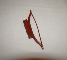 1983 DUNGEONS & DRAGONS MELF BOW PERALAY VINTAGE PART LJN AD&D WEAPON