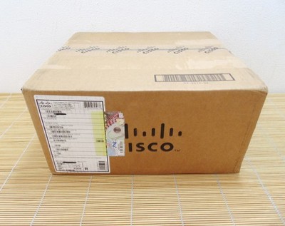 Neu Cisco WS-C3560CX-12TC-S 3560-CX Switch 12 GE 2x1G SFP 2x1G Rj45 IP Base New