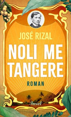 Noli me tangere | José Rizal | Buch | 544 S. | Deutsch | 2025