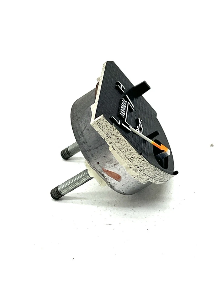 Manómetro de presión de aceite Ford F150 F250 F350 Bronco E0TF-9B809-AA 80 81 82 83 84 85 86 Foto 4 de 4