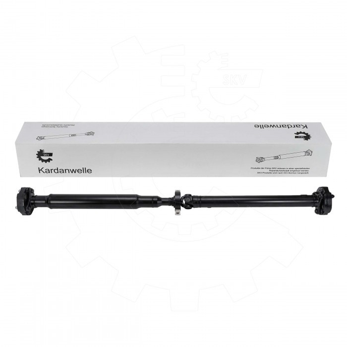 Cardan arrière de transmission pour BMW Série 5 F10 F11 520d