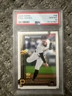 2025 Topps Paul Skenes #98