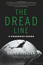 The Dread Line : A Mulligan Novel Hardcover Bruce DeSilva