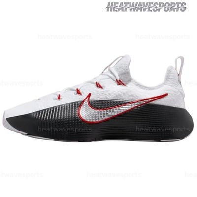 Nike LeBron TR 1 'First Game' FJ6151-101 Men New Sizes