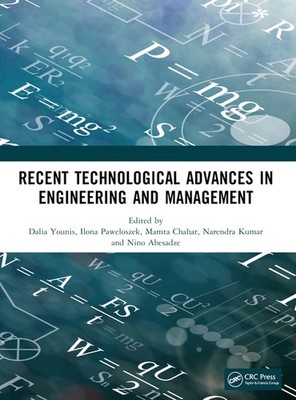Recent Technological Advances In Engineering And Management:...