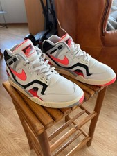 Nike Air Tech Challenge II Hot Lava (2024) 45 EU/11 US