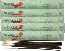 Pine  Incense Sticks (5 Pack)