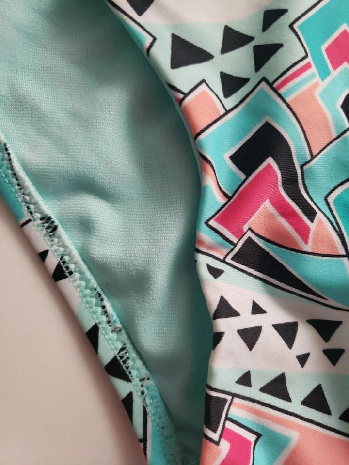 Bikini Slip Hose Größe S - Bild 3 von 4