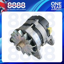 ALTERNATOR - 12V 45AMP For Massey Ferguson 1004, 1004T, 20, 230, 24 Tractor