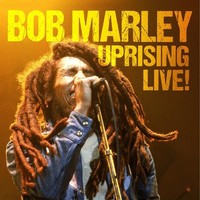 Bob Marley - Uprising Live! 2 Dvd + Cd Neu