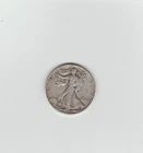 1944 Walking Liberty Half Dollar