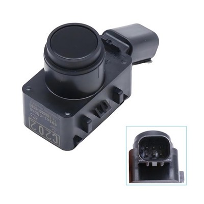 For TOYOTA Grand Highlander BUMPER PARKING AID SENSOR ULTRASONIC 89341-0E040 New