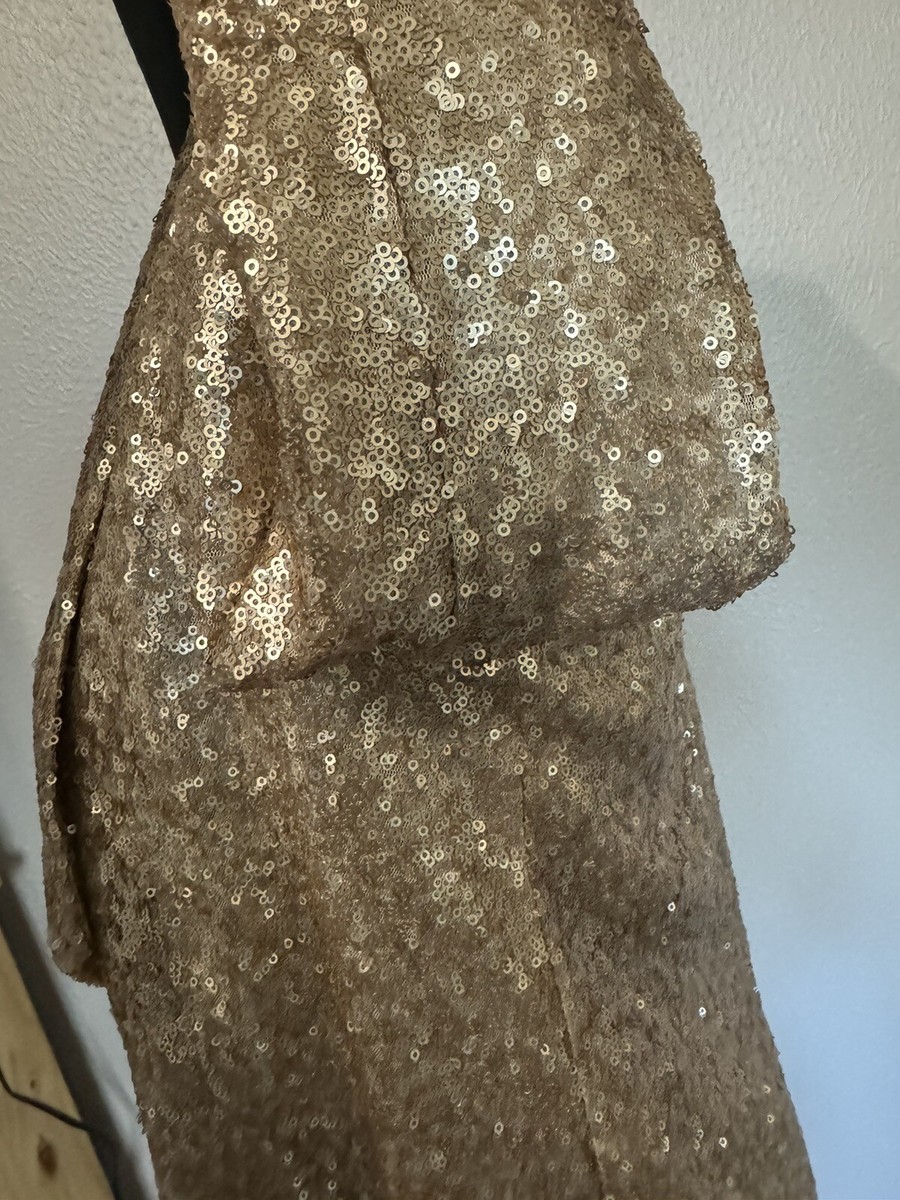 Dorothy Perkins Sequin Blazer View 6