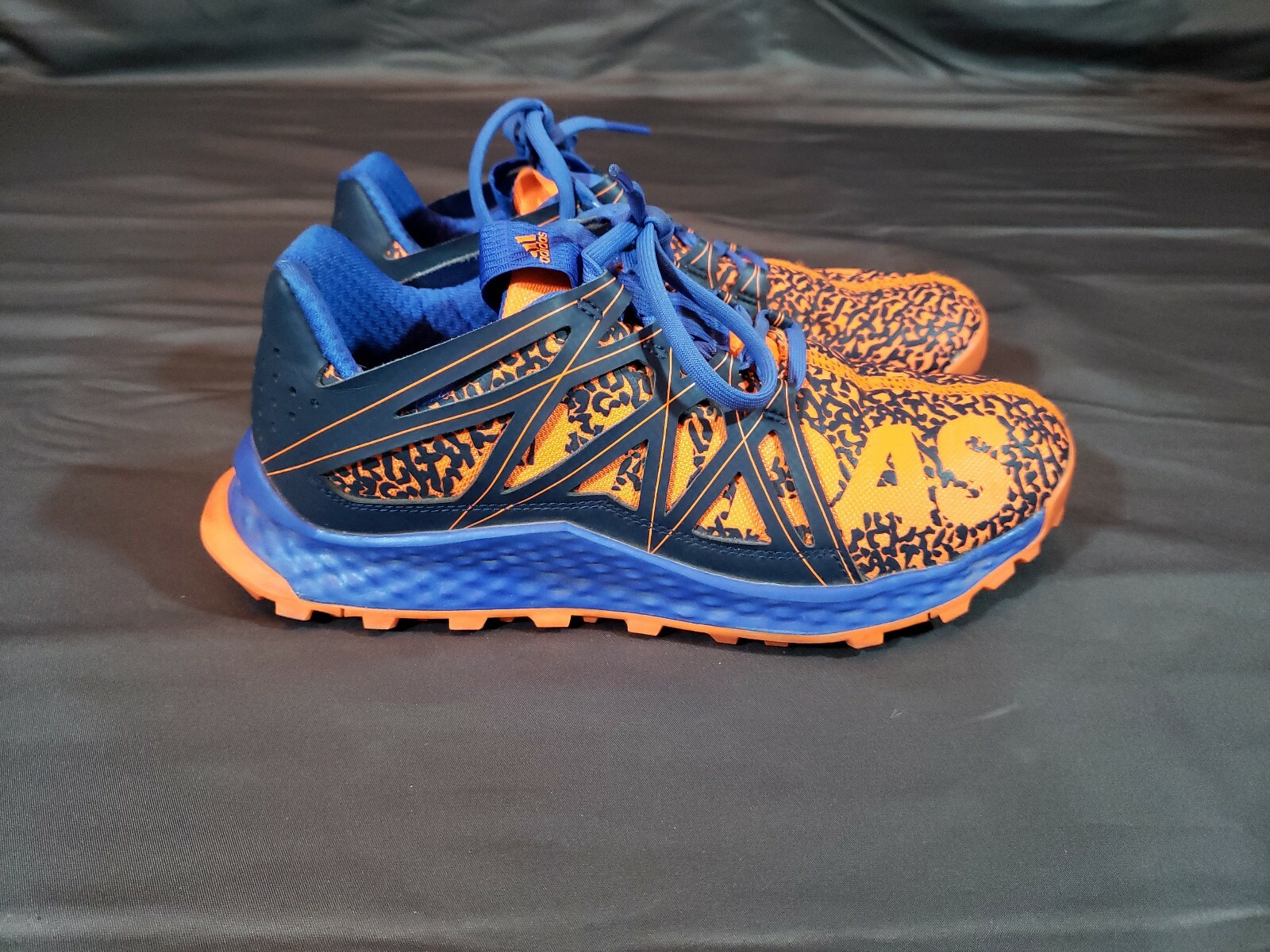 adidas boys vigor bounce