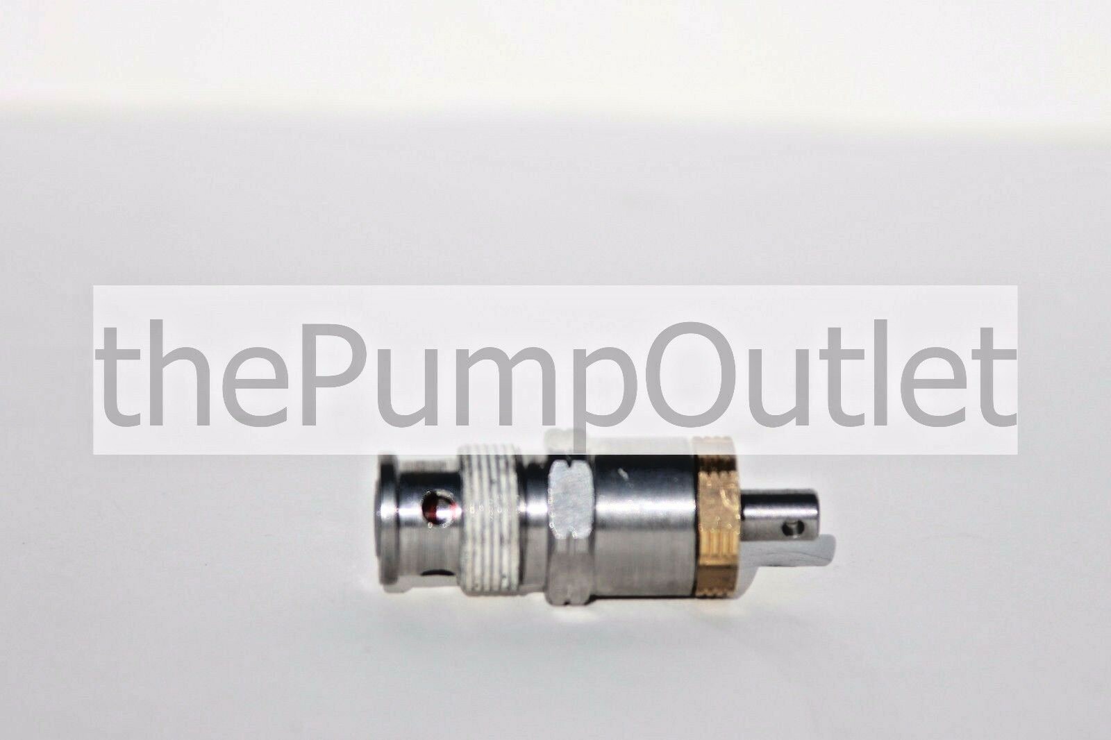Graco Airless Paint Sprayer Prime Valve Drain 24B156 OEM 735548952213