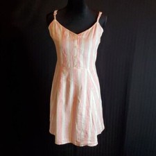 GAP Linen Dress Size Small