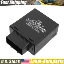 25746427 AC Delco Flasher New for Chevy Express Van SaVana Chevrolet 1500 3500