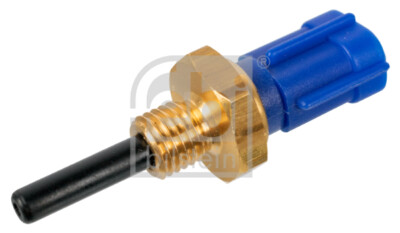 Febi Bilstein 170218 sensor, intake air temperature for Mazda
