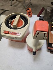 Vintage Black & Decker Air Compressor No. 775...