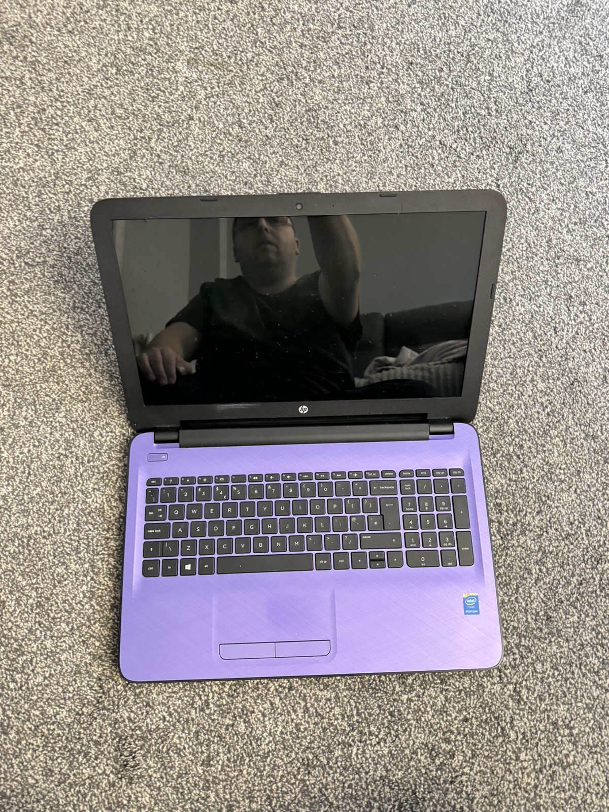 Hp Laptop eBay