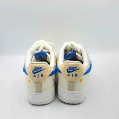 Nike Air Force 1 Low 07 40th Anniversary Edition LA Flea | eBay