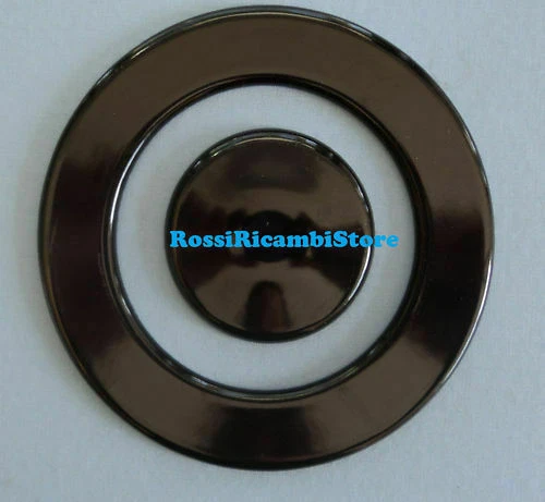 Ricambi neri Lofra per apparecchi di cottura