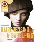 Certificate in Hairdressing and Barbering Candidate Handbook: Level 1: (NVQ/SVQ) by Pearson Education Limited (Paperback, 2009)