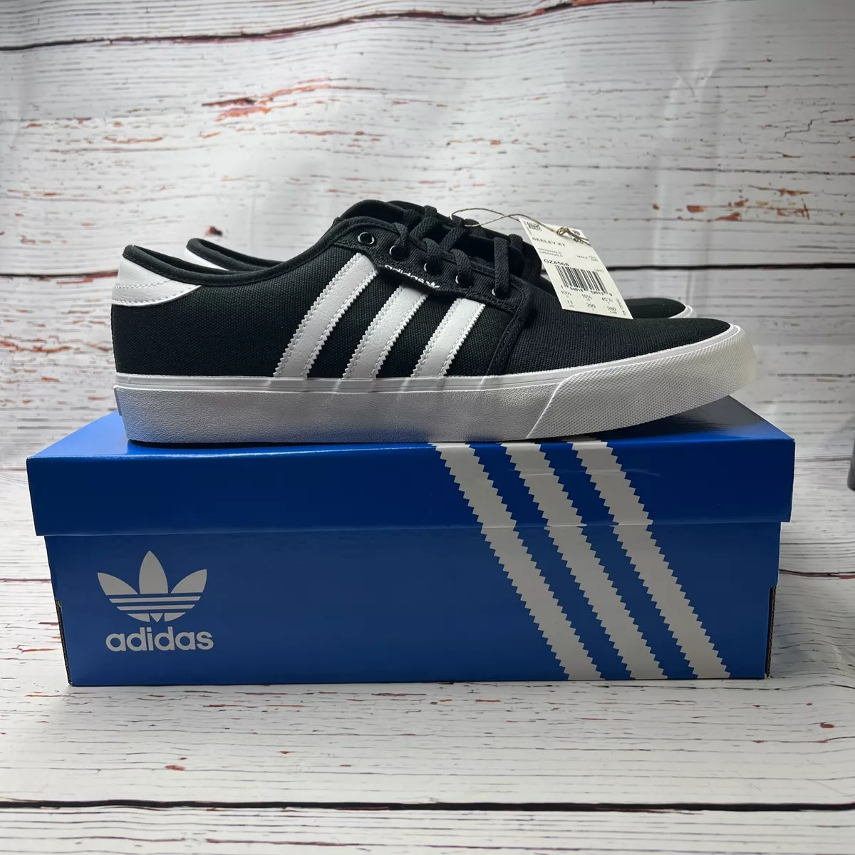 Adidas men's seeley hot sale