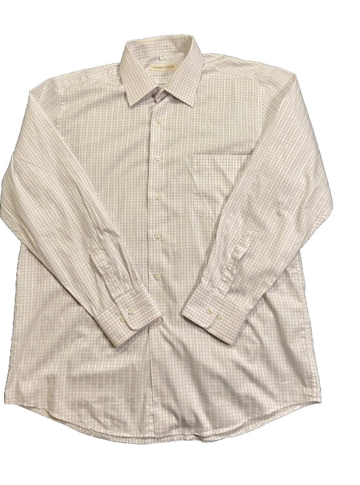 Cerruti Casual Button-Down Shirts for Men