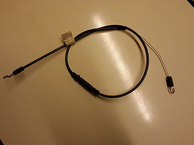 Hayter harrier 41 clutch cable replacement hotsell