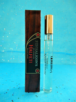 Penhaligon's HALFETI Eau de Parfum EDP Perfume Travel Spray Pen