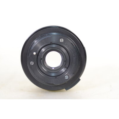 ローライ　Rollei Carl Zeiss Distagon 2.8/35mm Rollei Carl Zeiss Distagon 35mm F/2.8 Wide Angle Lens for QBM