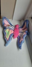 Ty Beanie Baby/ Babies Flitter the Butterfly 1999 MWMT