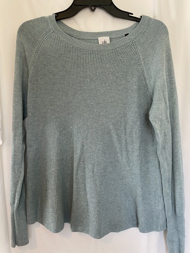 Cabi #5133 Swing Sweater Size Medium 