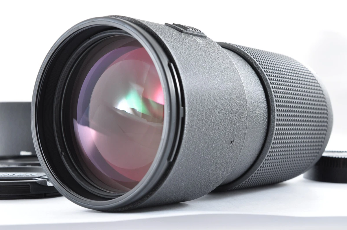 Nikon f/2.8 80-200mm Camera Lenses for sale - eBay