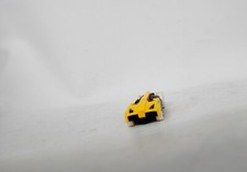 Hot Wheels 1/64 Buzz Bomb Vehicle