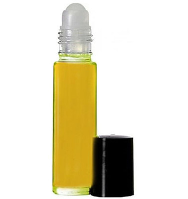 Ponds Soap unisex perfume body oil 1/3 oz. roll-on (1)